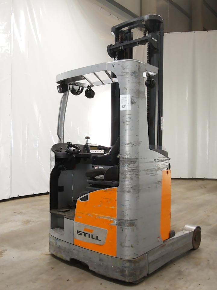 Still FM-X14 - Reach truck: picture 2 Still FM-X14 - Reach truck: picture 2