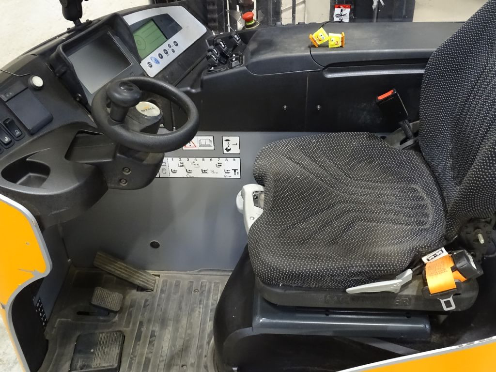 Still FM-X14 - Reach truck: picture 3 Still FM-X14 - Reach truck: picture 3