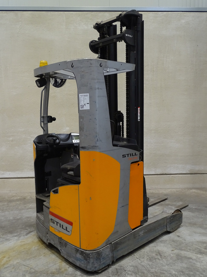 Still FM-X14 - Reach truck: picture 2 Still FM-X14 - Reach truck: picture 2