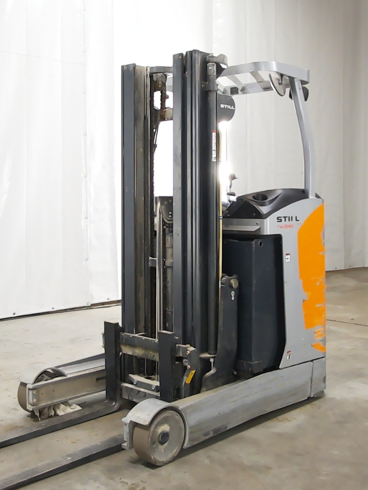 Still FM-X14N - Reach truck: picture 1 Still FM-X14N - Reach truck: picture 1