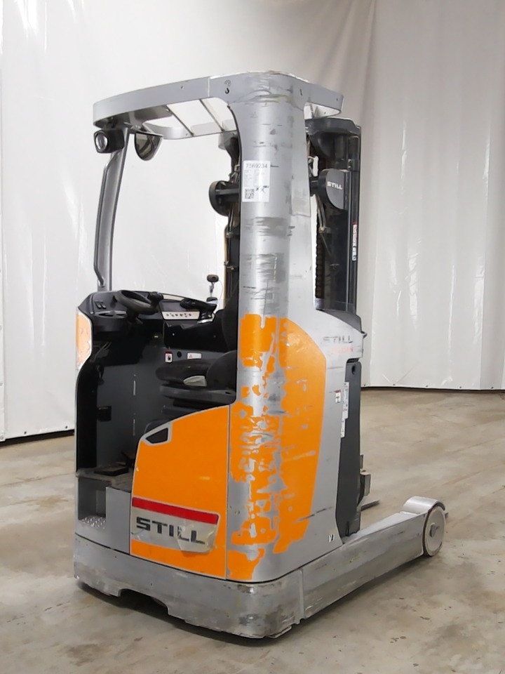 Still FM-X14N - Reach truck: picture 2 Still FM-X14N - Reach truck: picture 2