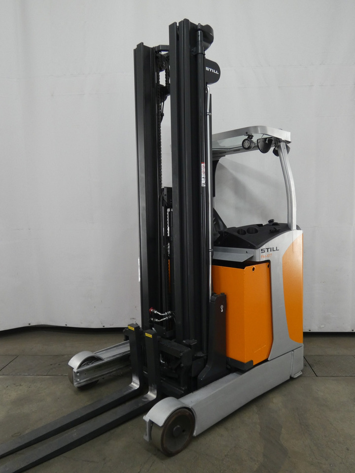 Still FM-X17/BRONZE - Reach truck: picture 1 Still FM-X17/BRONZE - Reach truck: picture 1