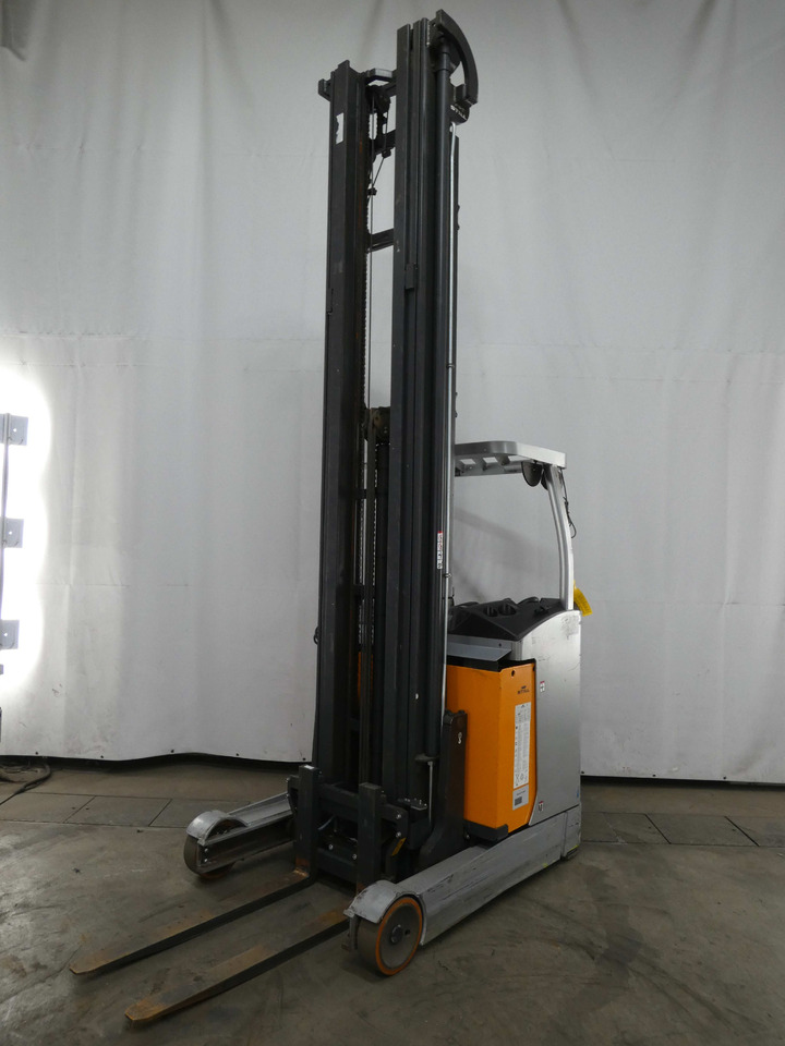 Still FM-X17 - Reach truck: picture 1 Still FM-X17 - Reach truck: picture 1