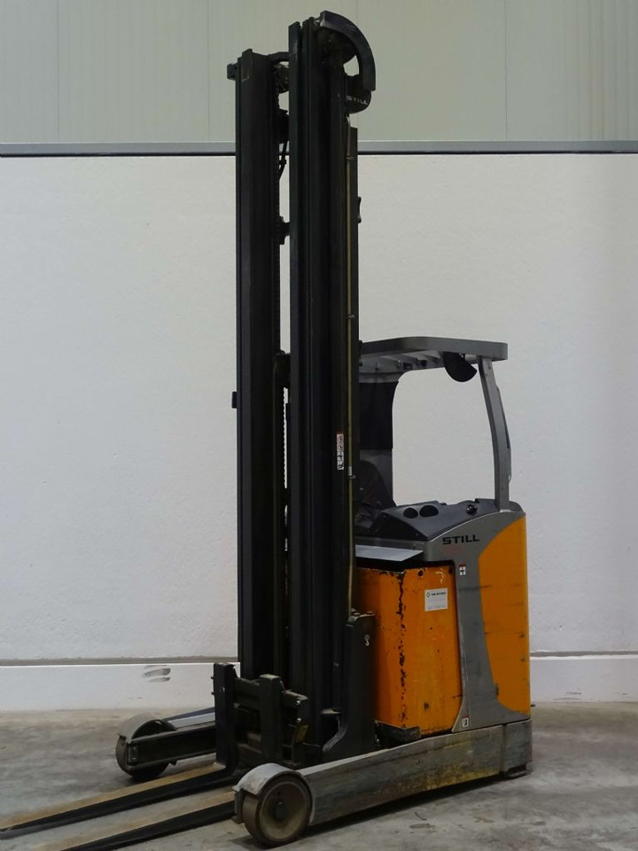 Still FM-X17 - Reach truck: picture 1 Still FM-X17 - Reach truck: picture 1