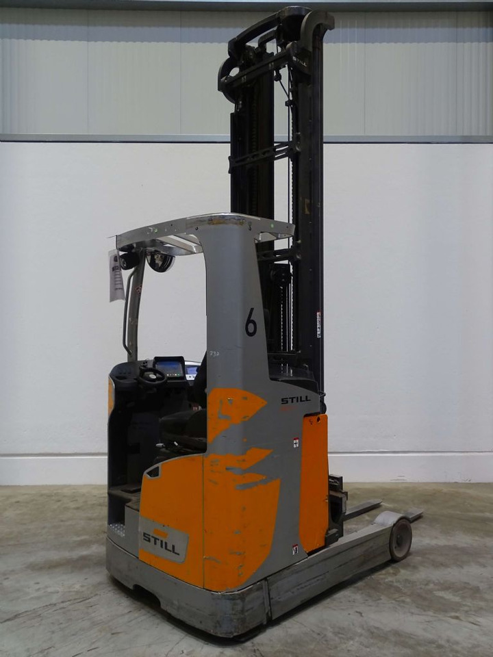 Still FM-X17 - Reach truck: picture 2 Still FM-X17 - Reach truck: picture 2