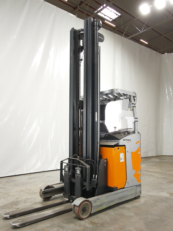 Still FM-X17 - Reach truck: picture 1 Still FM-X17 - Reach truck: picture 1