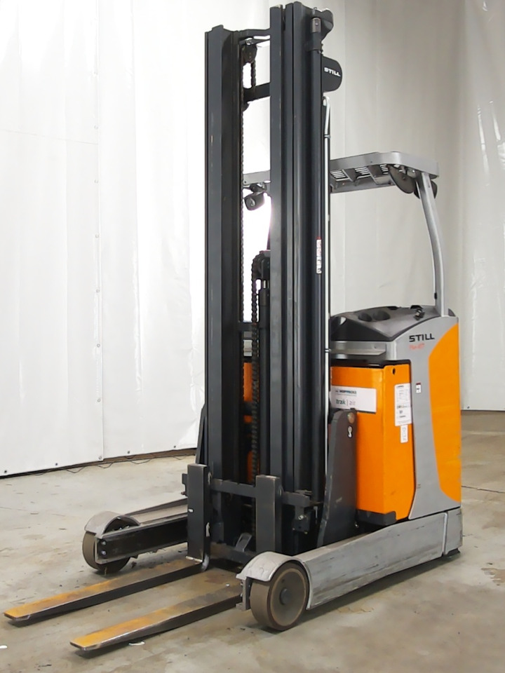 Still FM-X17 - Reach truck: picture 1 Still FM-X17 - Reach truck: picture 1