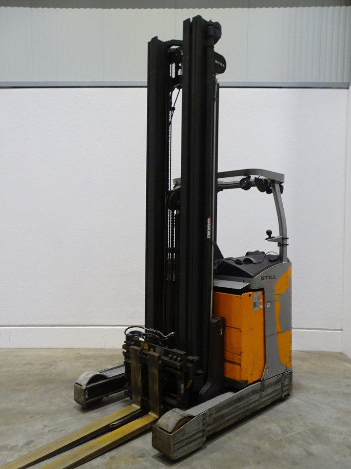 Still FM-X17 - Reach truck: picture 1 Still FM-X17 - Reach truck: picture 1