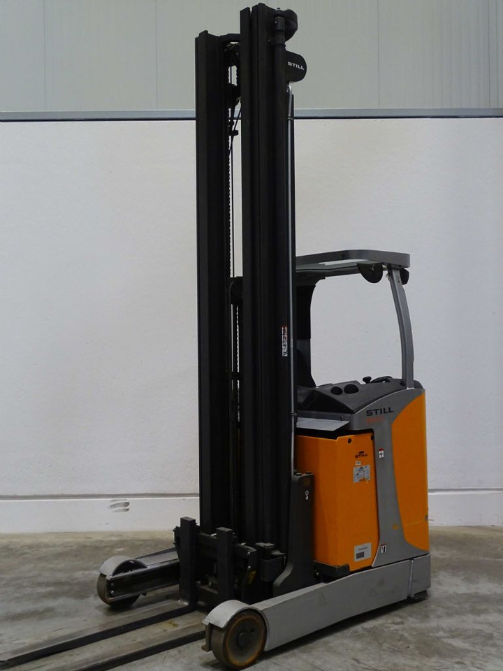Still FM-X17 - Reach truck: picture 1 Still FM-X17 - Reach truck: picture 1