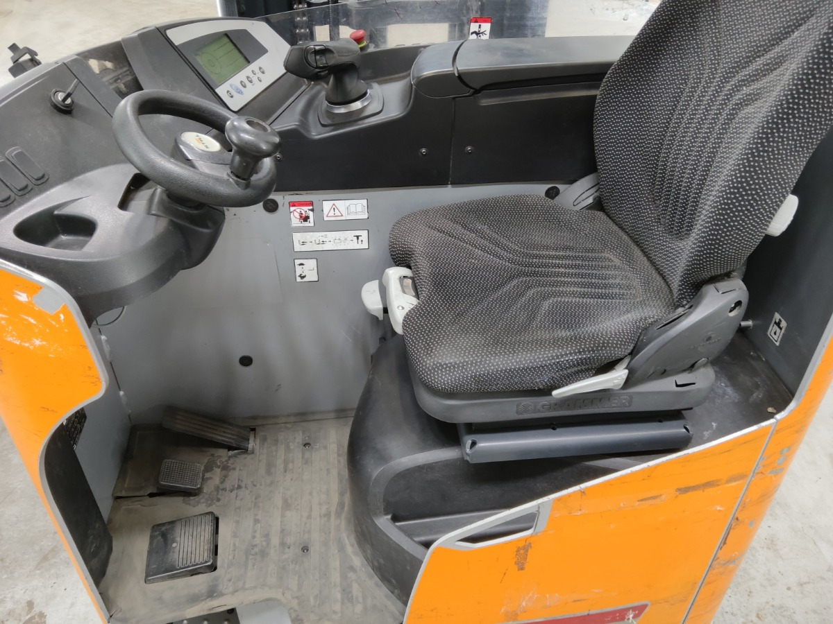 Still FM-X17 - Reach truck: picture 3 Still FM-X17 - Reach truck: picture 3