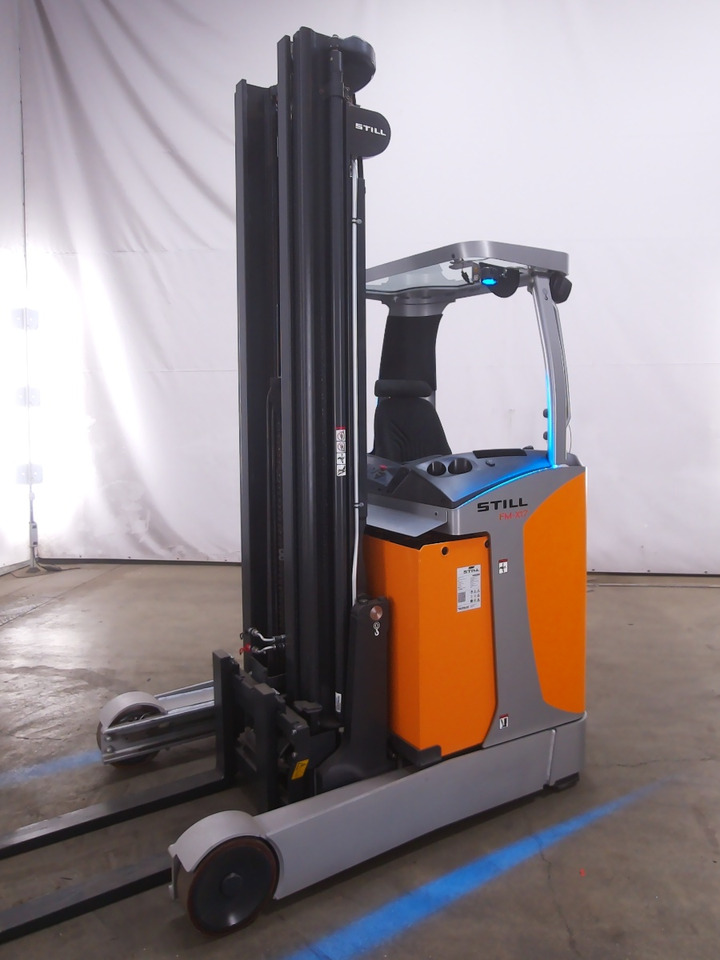 Still FM-X17 - Reach truck: picture 1 Still FM-X17 - Reach truck: picture 1