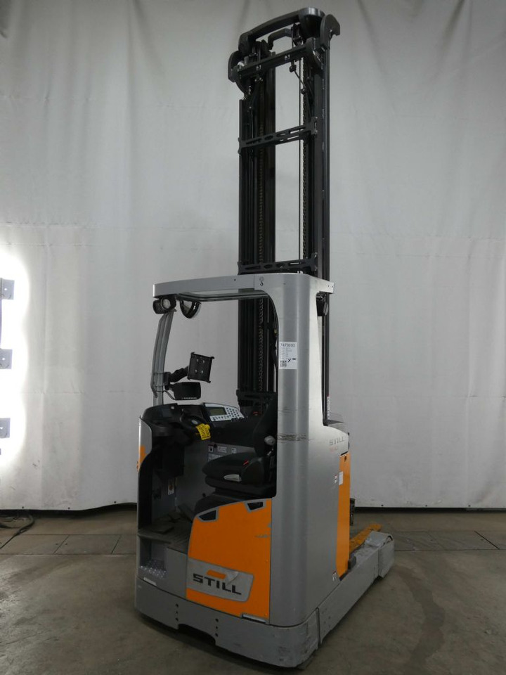 Still FM-X17 - Reach truck: picture 2 Still FM-X17 - Reach truck: picture 2