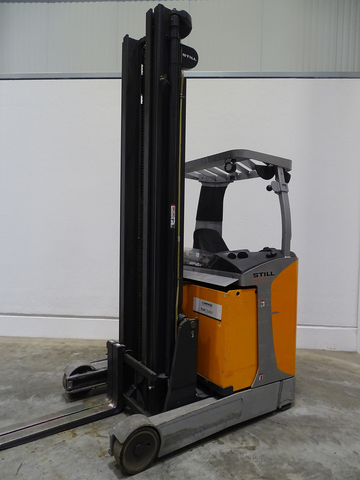 Still FM-X17 - Reach truck: picture 1 Still FM-X17 - Reach truck: picture 1