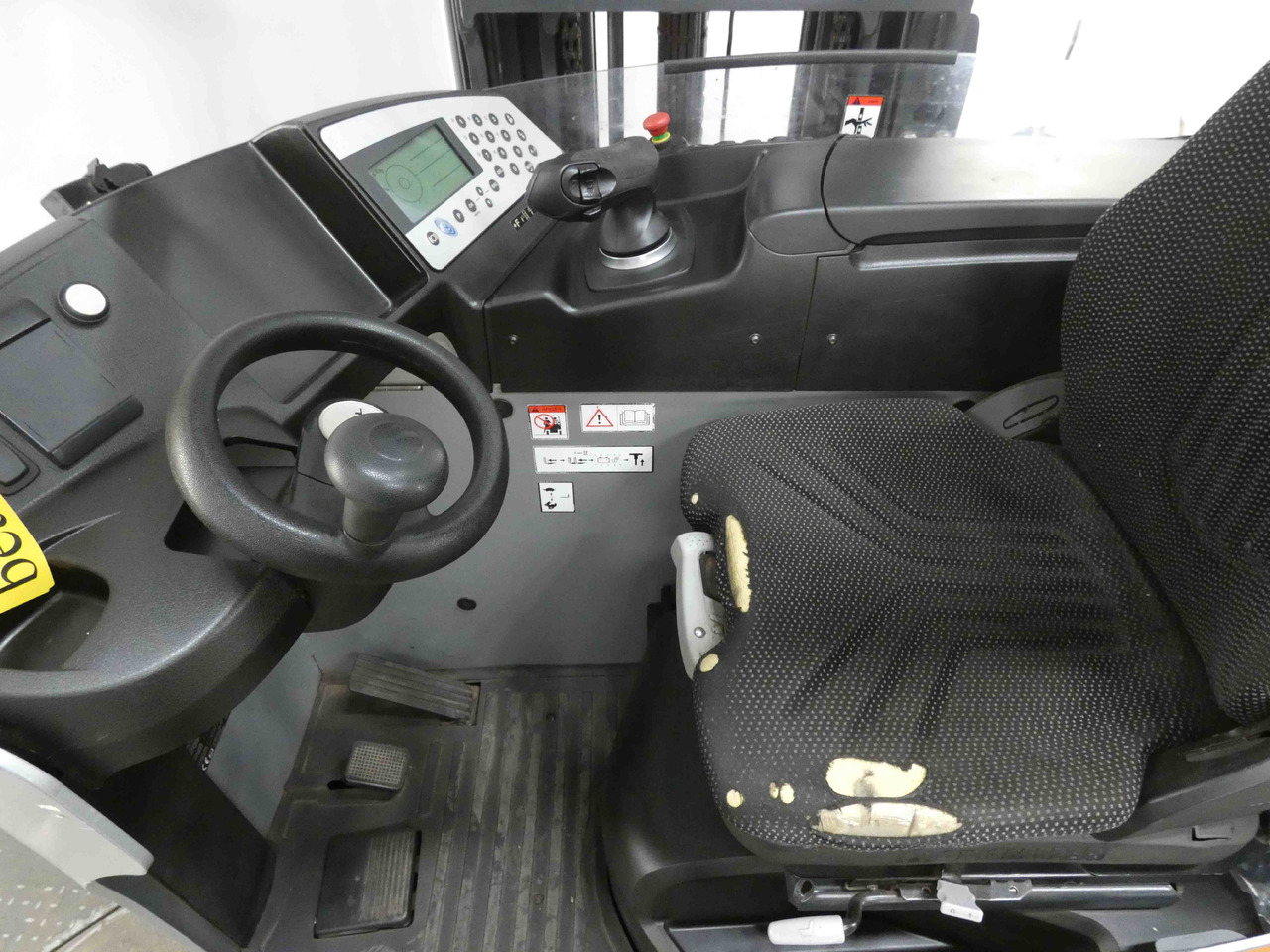 Still FM-X17 - Reach truck: picture 3 Still FM-X17 - Reach truck: picture 3