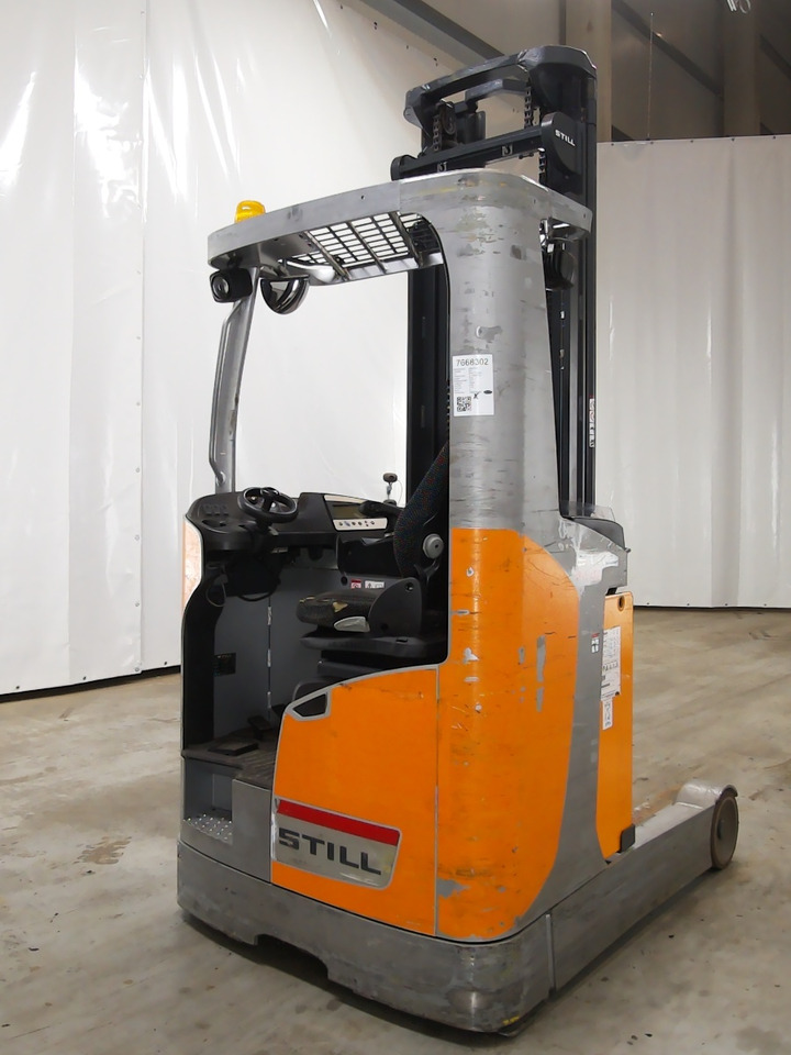 Still FM-X17 - Reach truck: picture 2 Still FM-X17 - Reach truck: picture 2
