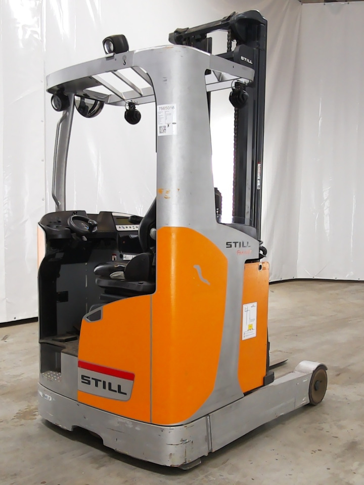 Still FM-X17 - Reach truck: picture 2 Still FM-X17 - Reach truck: picture 2