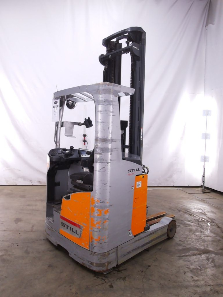Still FM-X17 - Reach truck: picture 2 Still FM-X17 - Reach truck: picture 2