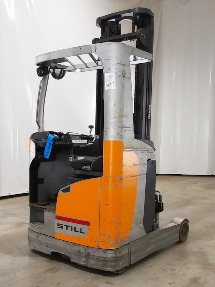 Still FM-X17 - Reach truck: picture 2 Still FM-X17 - Reach truck: picture 2