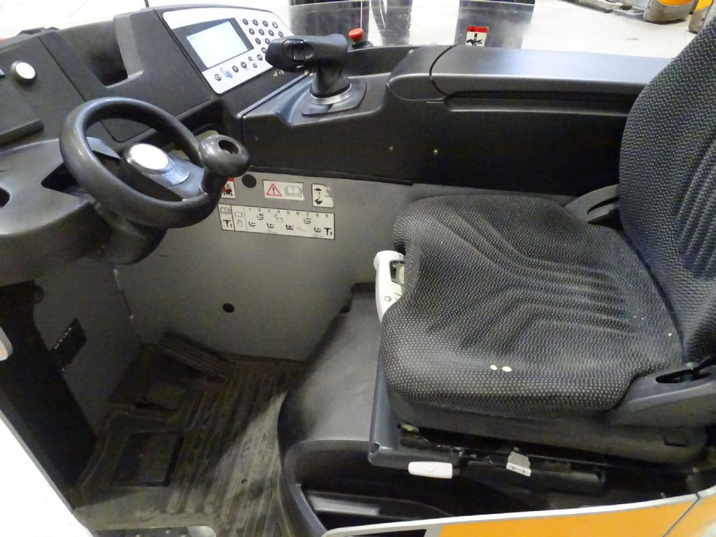 Still FM-X17 - Reach truck: picture 3 Still FM-X17 - Reach truck: picture 3