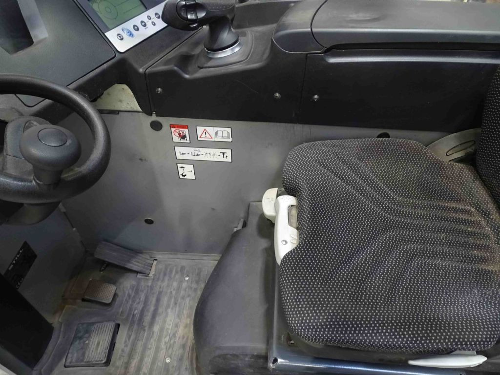 Still FM-X17 - Reach truck: picture 3 Still FM-X17 - Reach truck: picture 3