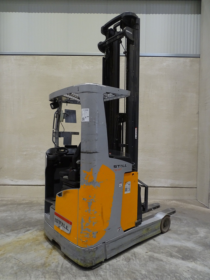 Still FM-X17 - Reach truck: picture 2 Still FM-X17 - Reach truck: picture 2