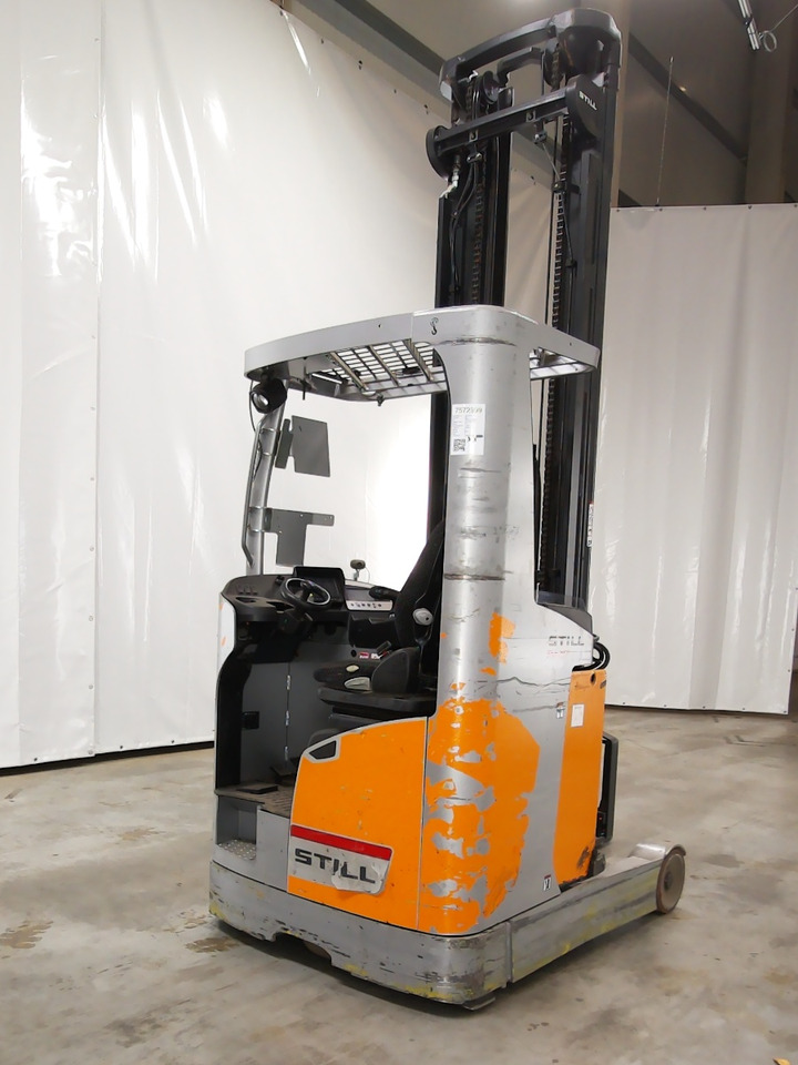 Still FM-X17 - Reach truck: picture 2 Still FM-X17 - Reach truck: picture 2