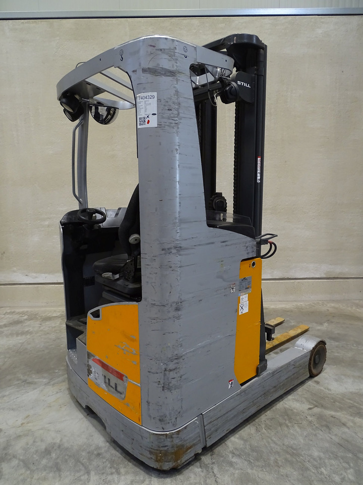 Still FM-X17 - Reach truck: picture 2 Still FM-X17 - Reach truck: picture 2
