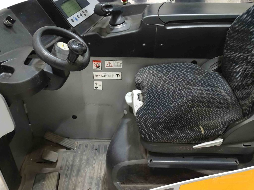 Still FM-X17 - Reach truck: picture 3 Still FM-X17 - Reach truck: picture 3