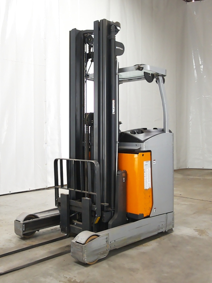 Still FM-X17 - Reach truck: picture 1 Still FM-X17 - Reach truck: picture 1