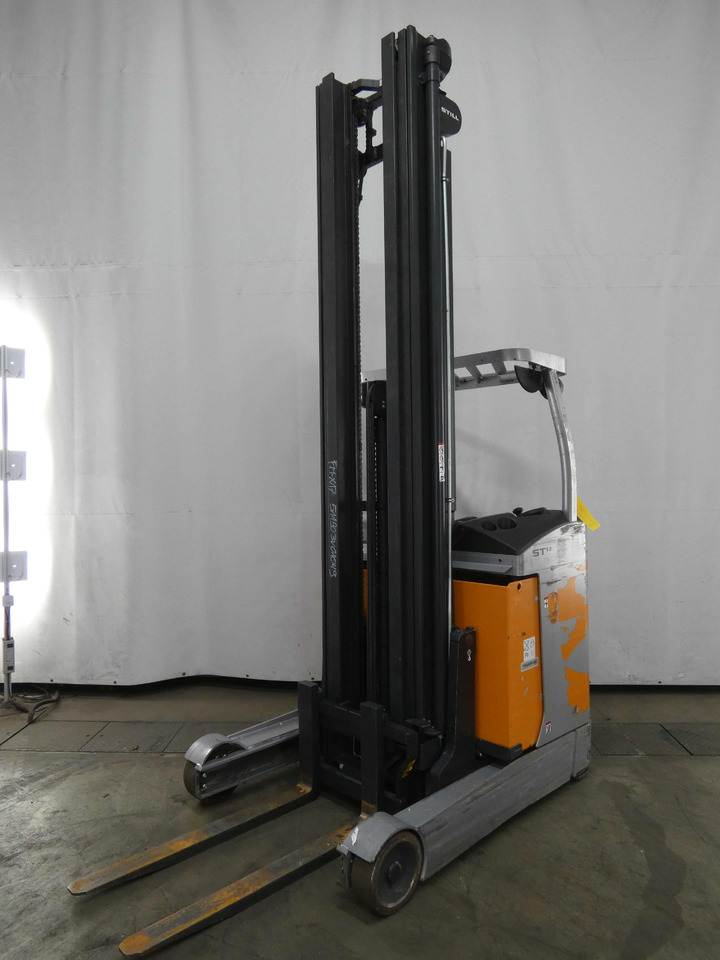 Still FM-X17 - Reach truck: picture 1 Still FM-X17 - Reach truck: picture 1