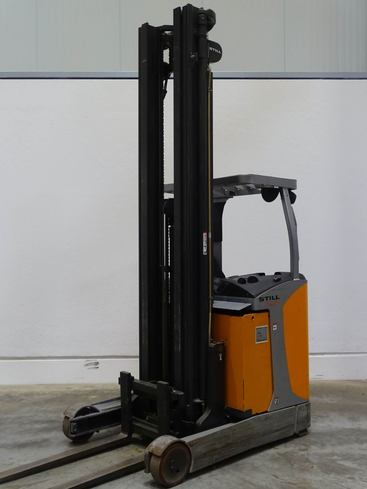 Still FM-X17 - Reach truck: picture 1 Still FM-X17 - Reach truck: picture 1