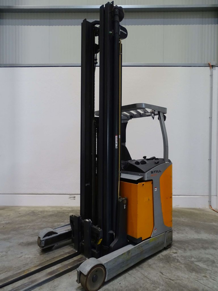 Still FM-X17 - Reach truck: picture 1 Still FM-X17 - Reach truck: picture 1
