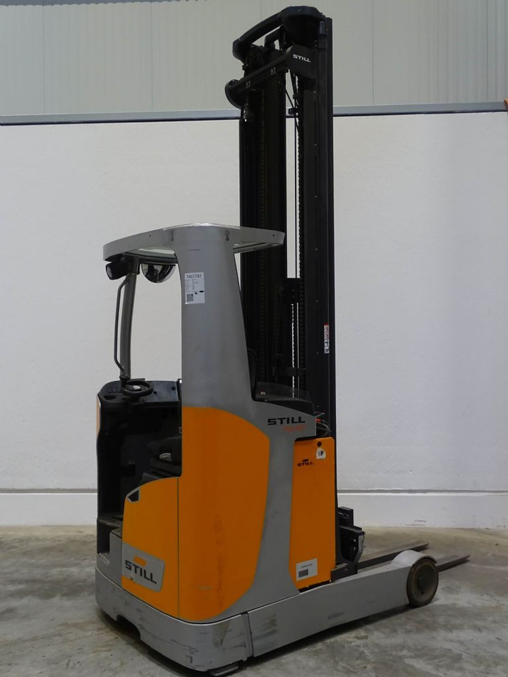 Still FM-X17 - Reach truck: picture 2 Still FM-X17 - Reach truck: picture 2