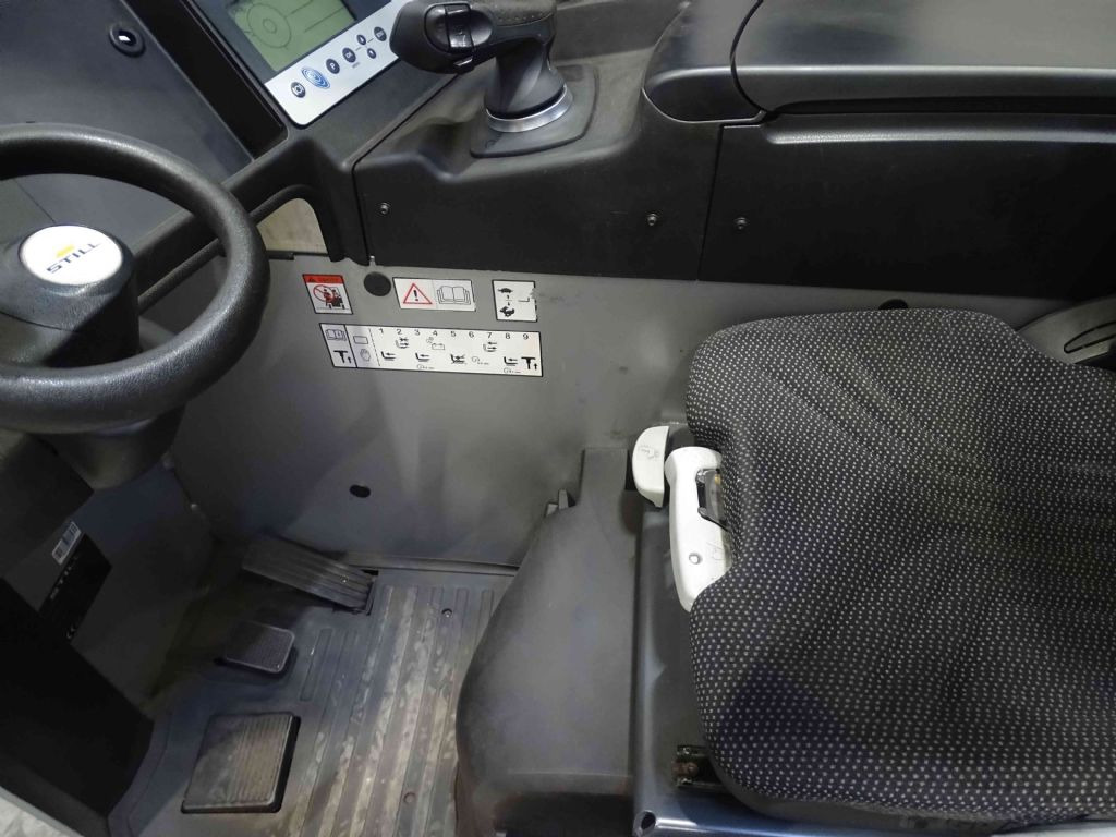 Still FM-X17 - Reach truck: picture 3 Still FM-X17 - Reach truck: picture 3