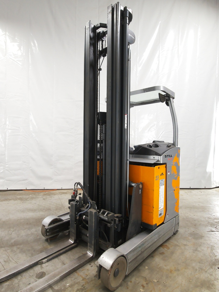 Still FM-X17 - Reach truck: picture 2 Still FM-X17 - Reach truck: picture 2