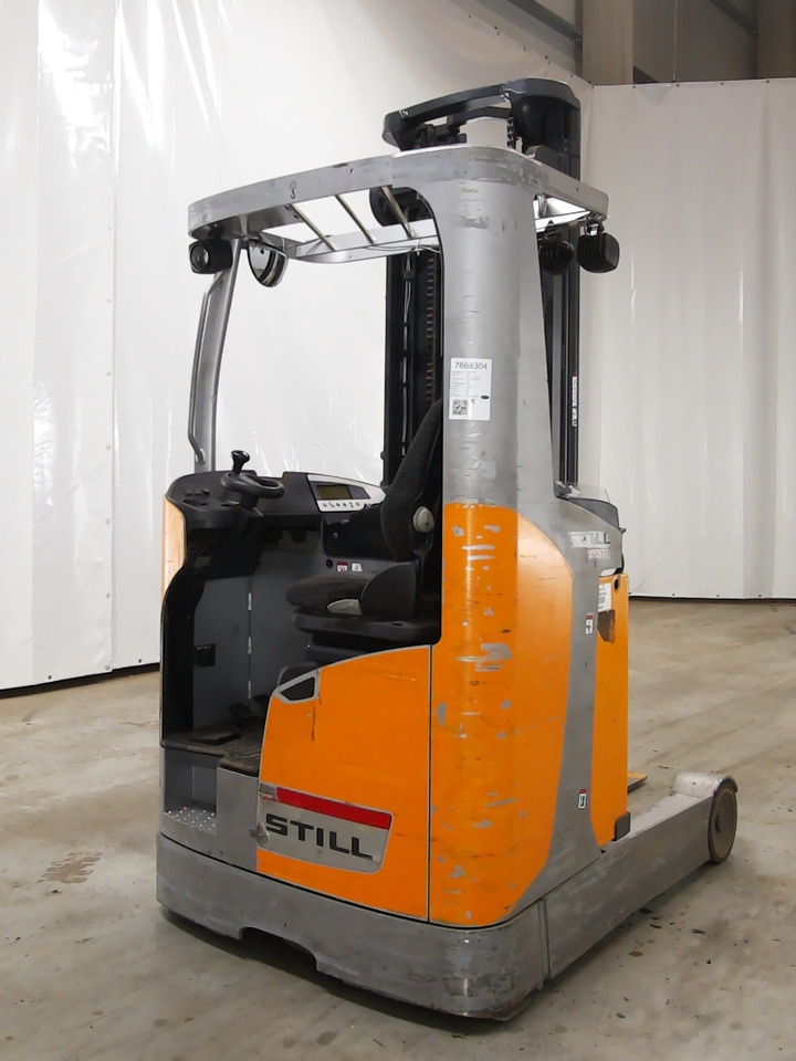 Still FM-X17 - Reach truck: picture 2 Still FM-X17 - Reach truck: picture 2