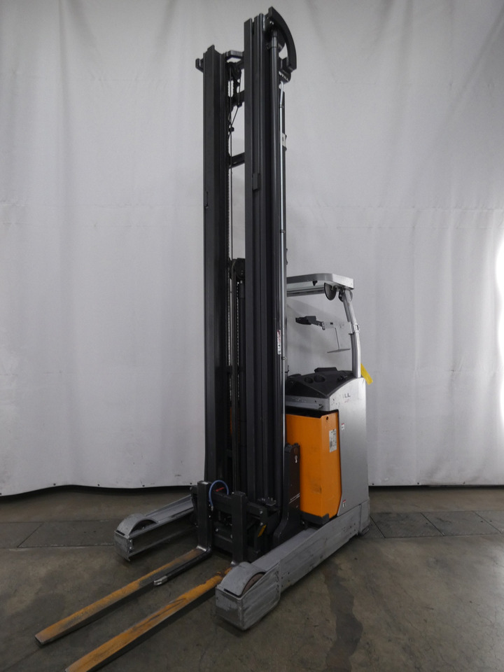 Still FM-X17 - Reach truck: picture 1 Still FM-X17 - Reach truck: picture 1