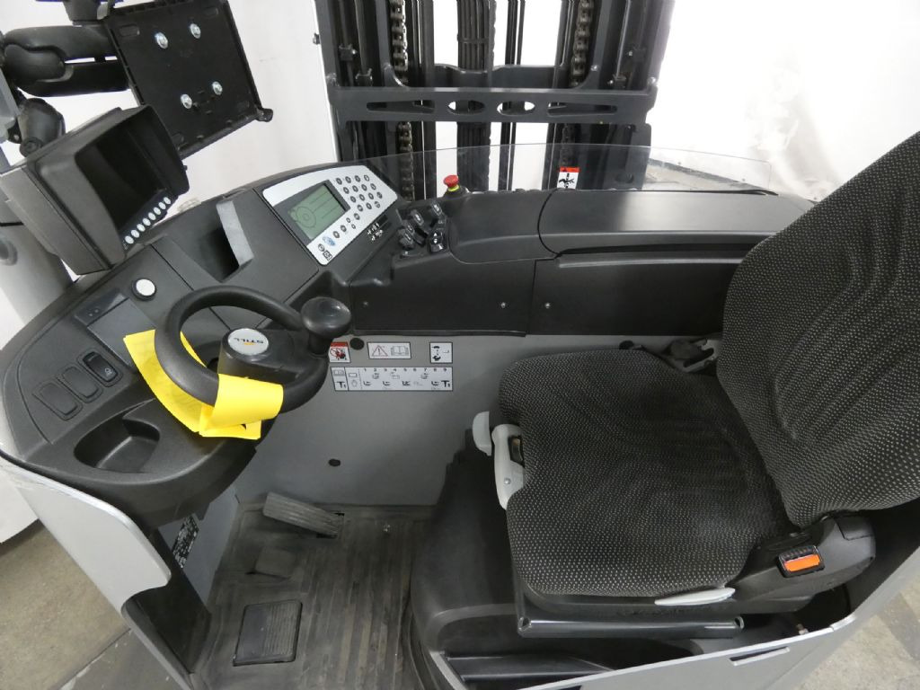Still FM-X17 - Reach truck: picture 3 Still FM-X17 - Reach truck: picture 3