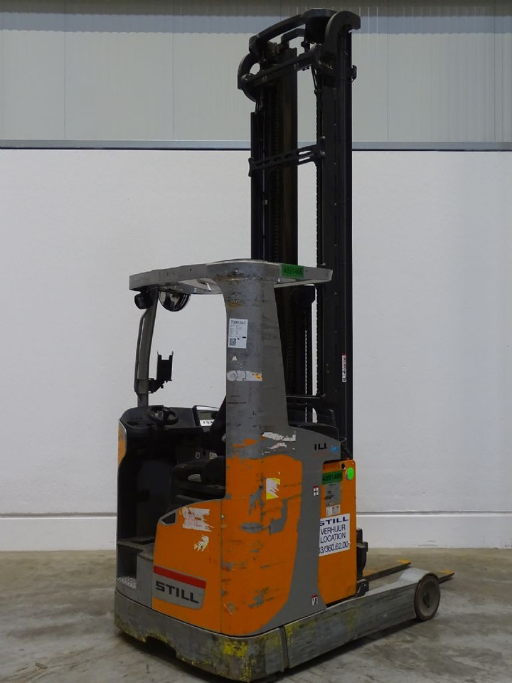 Still FM-X17 - Reach truck: picture 2 Still FM-X17 - Reach truck: picture 2
