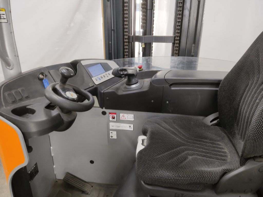 Still FM-X17 - Reach truck: picture 3 Still FM-X17 - Reach truck: picture 3