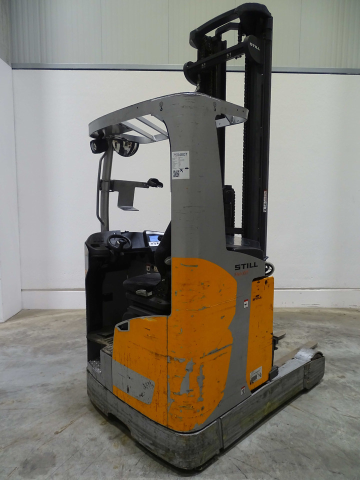 Still FM-X17 - Reach truck: picture 2 Still FM-X17 - Reach truck: picture 2