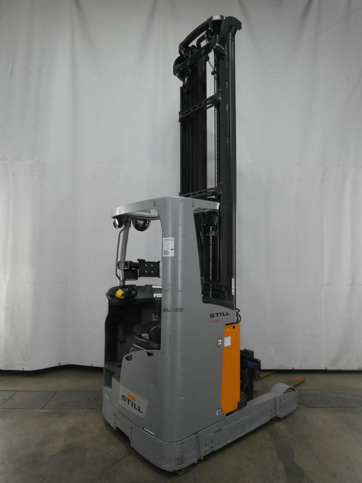 Still FM-X17 - Reach truck: picture 2 Still FM-X17 - Reach truck: picture 2