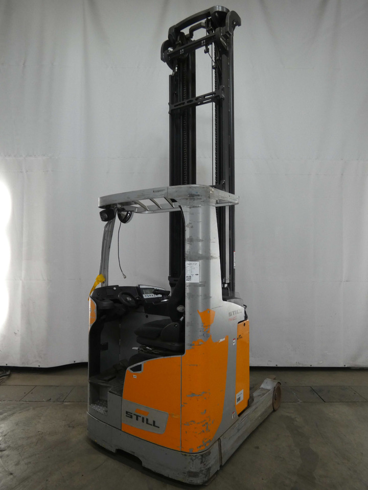 Still FM-X17 - Reach truck: picture 2 Still FM-X17 - Reach truck: picture 2