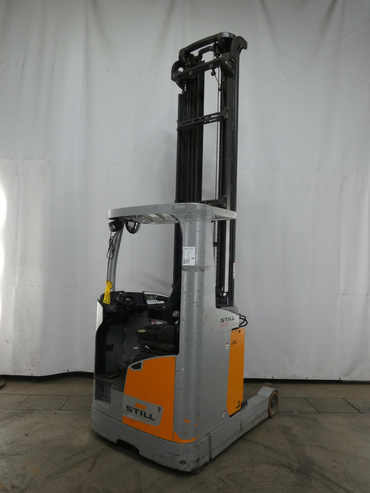 Still FM-X17 - Reach truck: picture 2 Still FM-X17 - Reach truck: picture 2