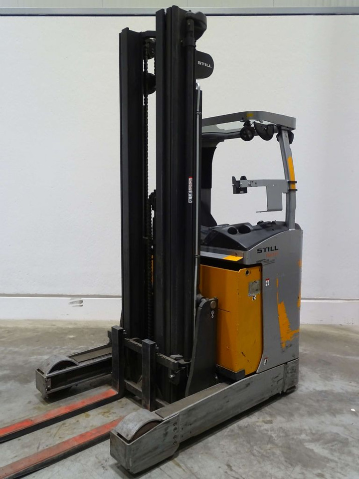 Still FM-X17 - Reach truck: picture 1 Still FM-X17 - Reach truck: picture 1