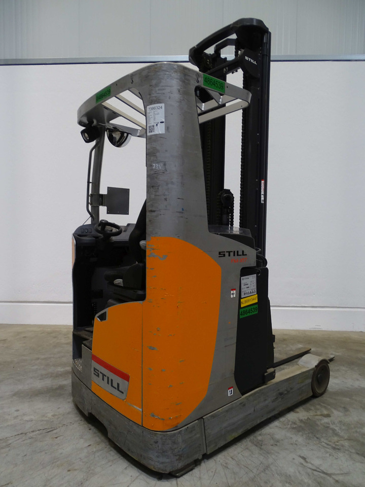 Still FM-X17 - Reach truck: picture 2 Still FM-X17 - Reach truck: picture 2