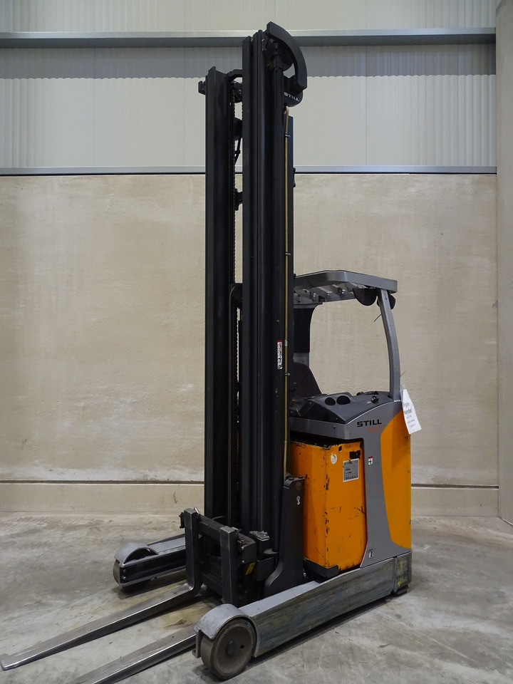 Still FM-X17 - Reach truck: picture 1 Still FM-X17 - Reach truck: picture 1