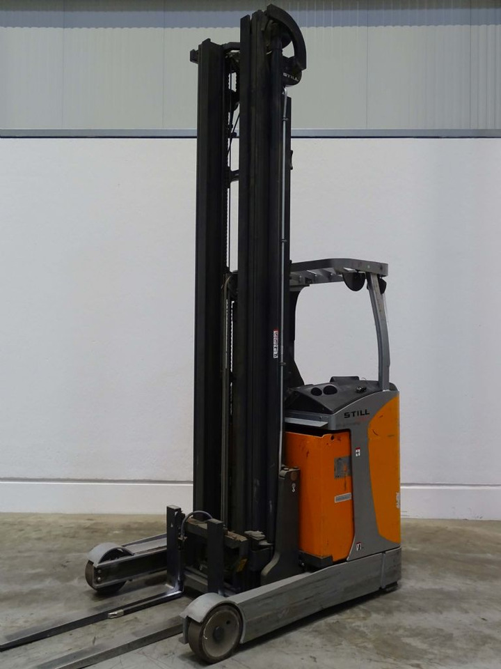 Still FM-X17 - Reach truck: picture 1 Still FM-X17 - Reach truck: picture 1