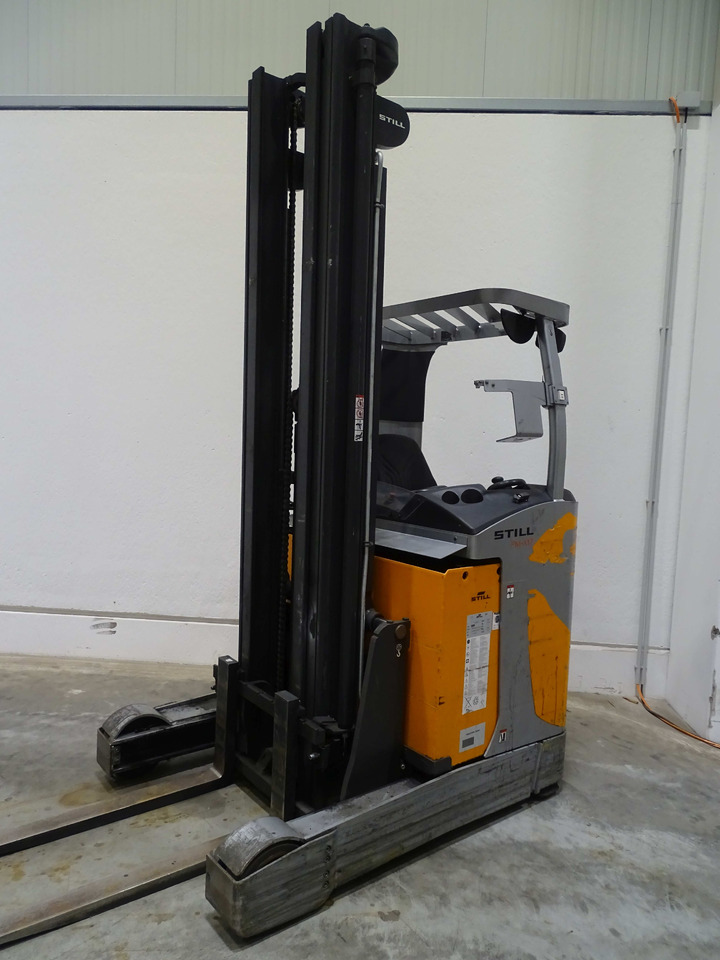 Still FM-X17 - Reach truck: picture 1 Still FM-X17 - Reach truck: picture 1