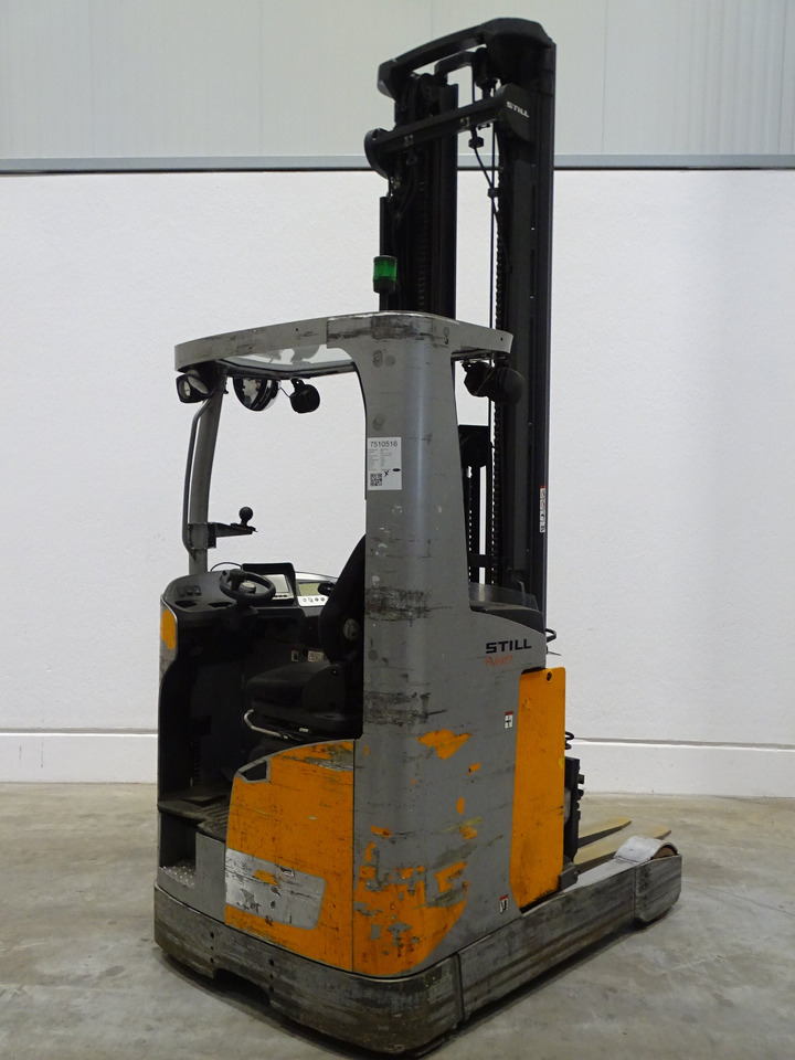 Still FM-X17 - Reach truck: picture 2 Still FM-X17 - Reach truck: picture 2